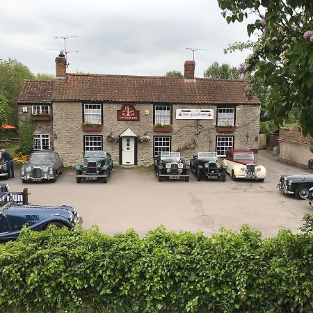 The Anchor Inn Thornbury  Dış mekan fotoğraf