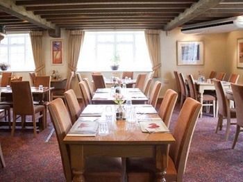 The Anchor Inn Thornbury  Dış mekan fotoğraf